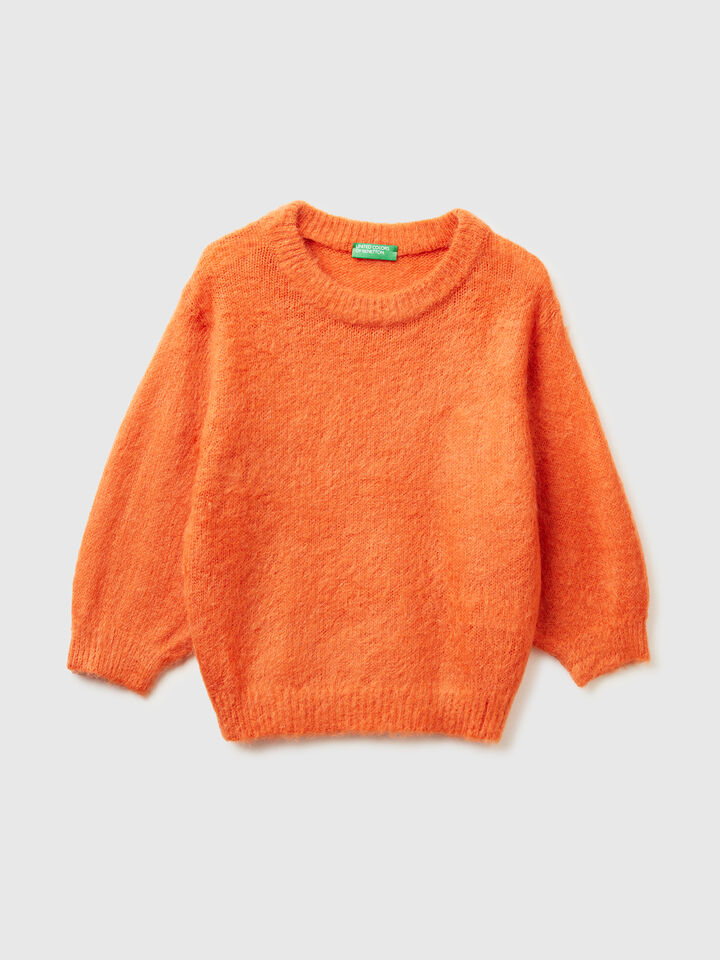 SWEATER Mulher image number 5